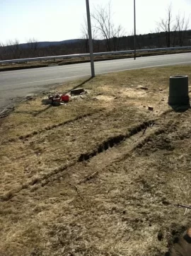 [Hearth.com] First day working with new trailer(pics)