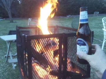 [Hearth.com] After working