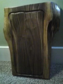 [Hearth.com] Black Walnut