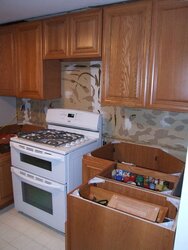 RE: RTA Kitchen Cabinets . . . Cabinets to Go