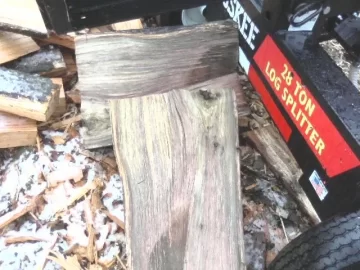 [Hearth.com] Log ID by bark only