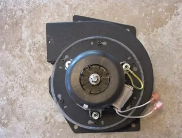 [Hearth.com] Quad Castile combustion blower wiring