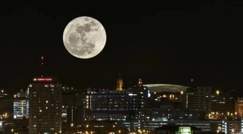 [Hearth.com] Any Moon shots from last night