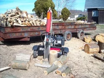[Hearth.com] Move wood stacks "easily"?