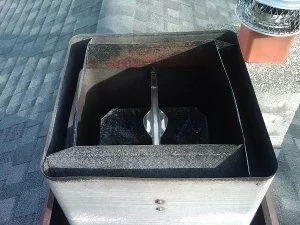 [Hearth.com] OK... so where does the water go?