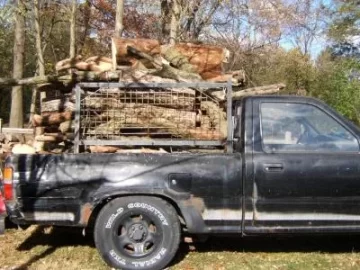 [Hearth.com] Going in a dumpster?!!!