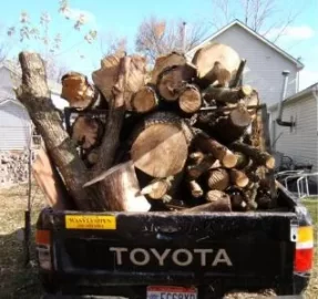 [Hearth.com] Going in a dumpster?!!!