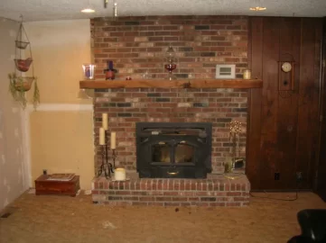 [Hearth.com] Project finished
