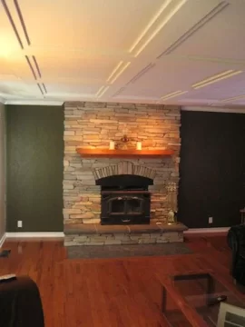 [Hearth.com] Project finished