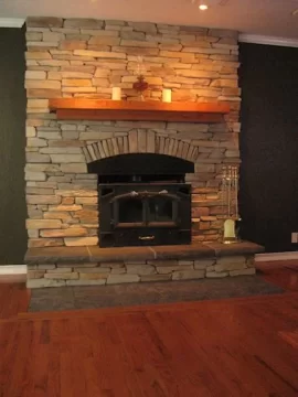 [Hearth.com] Project finished
