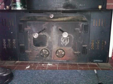 [Hearth.com] looking for information on my fireplace