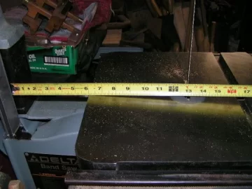 [Hearth.com] Black Walnut very pround of this one! Guitar blank