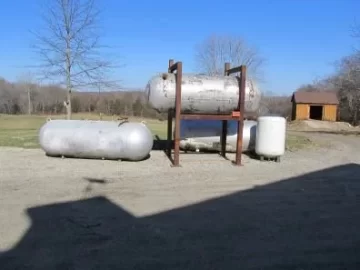 [Hearth.com] 1500gallons fo pressurized storage