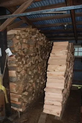 [Hearth.com] Solar wanted.... TIMBER!