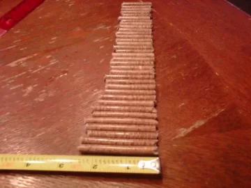 [Hearth.com] American Wood Fibers Pellets