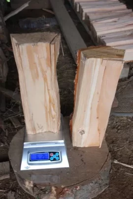 [Hearth.com] Solar wanted.... TIMBER!