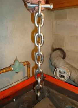 [Hearth.com] Just Installed "turbulator" chains!