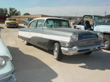 [Hearth.com] Anyone have a picture of their first Car!