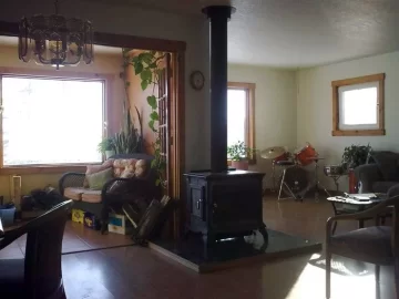 [Hearth.com] Critique my new installation please