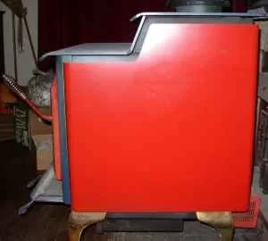[Hearth.com] How to Butcher a Perfectly Good Woodstove