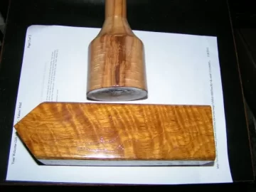 [Hearth.com] I know it's Maple, but what kind?