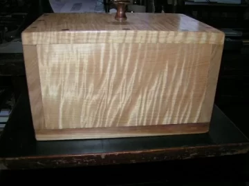 [Hearth.com] I know it's Maple, but what kind?
