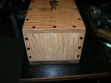 [Hearth.com] I know it's Maple, but what kind?