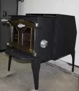 [Hearth.com] How to Butcher a Perfectly Good Woodstove