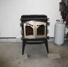 [Hearth.com] How to Butcher a Perfectly Good Woodstove