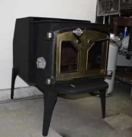 [Hearth.com] How to Butcher a Perfectly Good Woodstove
