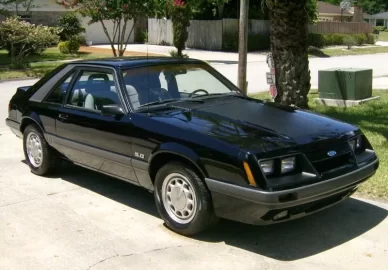 [Hearth.com] Anyone have a picture of their first Car!