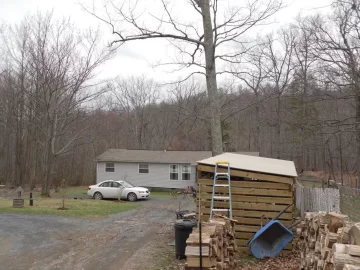 [Hearth.com] Found Firewood Close