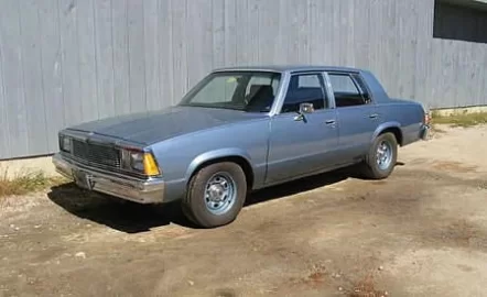 [Hearth.com] Anyone have a picture of their first Car!