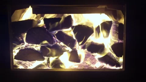 [Hearth.com] Anyone ever run their BK King model at 100% highest burn the entire time ?