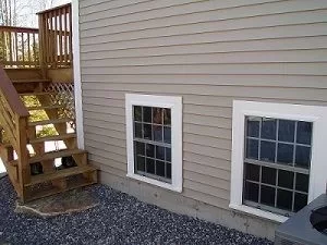 [Hearth.com] For Don2222 question about your stove or venting under a deck