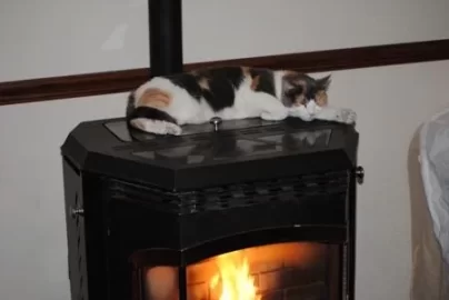 [Hearth.com] No pellet stove in a sleeping room