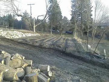 [Hearth.com] Where/When to add the compost?