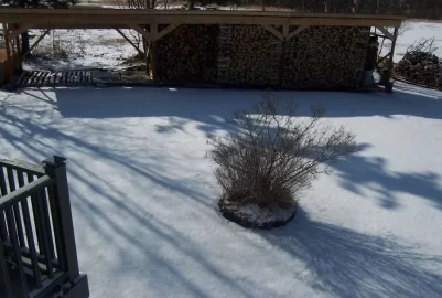 [Hearth.com] Winter Is Back
