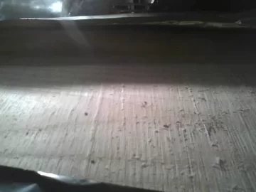 [Hearth.com] Black Walnut very pround of this one! Guitar blank
