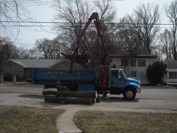 [Hearth.com] Tree Service is back in town. Nice Score!