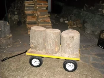 [Hearth.com] Tree Service is back in town. Nice Score!