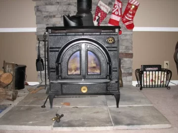 [Hearth.com] PE Alderlea T6 Learning Curve and Observations
