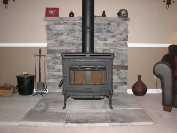 [Hearth.com] PE Alderlea T6 Learning Curve and Observations