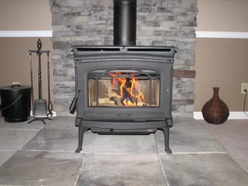 [Hearth.com] PE Alderlea T6 Learning Curve and Observations
