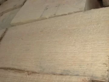 [Hearth.com] Square wood-oak (with pics)