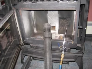 [Hearth.com] Another Cleaning Tip