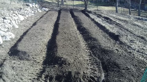 [Hearth.com] Where/When to add the compost?