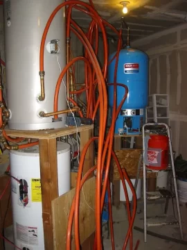 [Hearth.com] Thermosyphon DHW using thermal storage tank?
