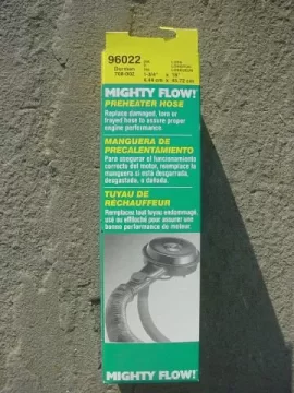 [Hearth.com] Fresh Air Intake?