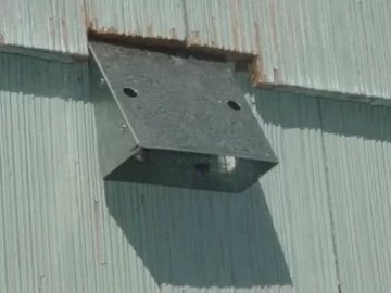 [Hearth.com] Fresh Air Intake?